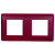 RAMA ORNAMENT 2 BORDO   ELMARK